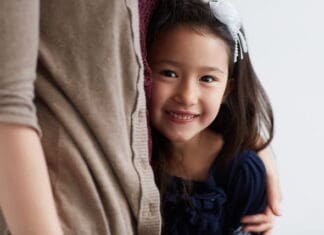 Elementary Sunday School Lesson: Mother’s Day Mother’s Day lesson