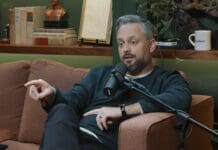 Nate Bargatze Shares How His Comedy Helped a Teenage Girl Who Was Considering Taking Her Own Life Nate Bargatze