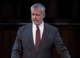 ‘Is It Well With Your Soul?’—Paul Washer Recounts Conversation With MacArthur Before MacArthur’s Passing Paul Washer