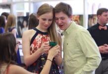 Relational Ministry in a Technology-Dominated World Relational ministry