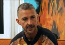 ‘I’m One of Them Dirty Christians’—Shia LaBeouf Gets Emotional Discussing Jesus While Addressing Legal Trouble Shia LaBeouf