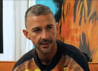 ‘I’m One of Them Dirty Christians’—Shia LaBeouf Gets Emotional Discussing Jesus While Addressing Legal Trouble Shia LaBeouf
