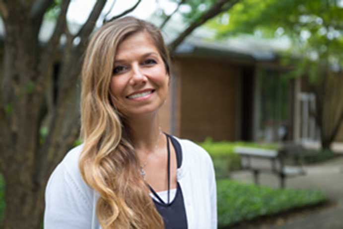 Jeffrey Epstein Rev. Stephanie Remington