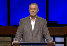 Pastor Steve Gaines Enters Hospice Care After Cancer Battle Steve Gaines