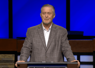 Pastor Steve Gaines Enters Hospice Care Steve Gaines