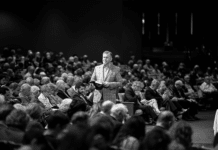 Steve Gaines, Pastor and Former SBC President, Passes Away at 68 Steve Gaines