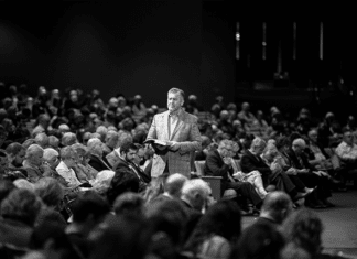 Steve Gaines, Pastor and Former SBC President, Passes Away at 68 Steve Gaines