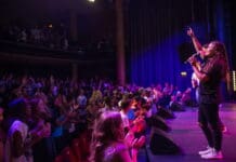 Student-Driven Weekend Service Student-Driven Weekend Service