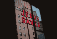 Bridging the Gap Between Church and Academy academy