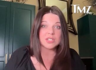 Amy Duggar King Claims CPS Took Joseph and Kendra Duggar’s Children, Shifts Focus to Kids’ Safety amy duggar