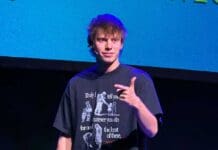 Bryce Crawford Opens Up About Rare Interview With Kenneth Copeland: ‘I Disagree’ but Wanted ‘To Understand’ Bryce Crawford