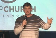 Multi-Site Church Founder Says Son-in-Law Staff Member Admitted to Sexually Abusing 2 Minors, Was ‘Immediately Terminated’ Samuel Bentley