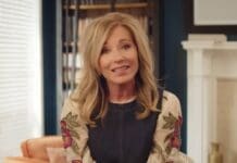 A ‘Very Good’ and ‘Painful Thing’—Beth Moore Announces Final Living Proof Live Events beth moore