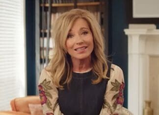 A ‘Very Good’ and ‘Painful Thing’—Beth Moore Announces Final Living Proof Live Events beth moore