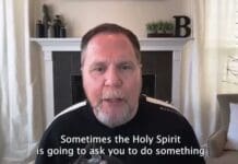 ‘Not a Church Plant’—Brady Boyd Launches Wednesday Worship Services in Colorado Springs Brady Boyd