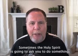 ‘Not a Church Plant’—Brady Boyd Launches Wednesday Worship Services in Colorado Springs Brady Boyd