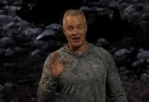 Crossroads Church Pastor Brian Tome Suspended for Allegedly Hitting Member in the Crotch With a Horse Whip Brian Tome