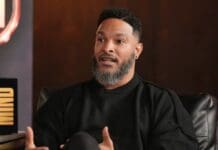 Pastor Bryan Meadows Admits Lengthy Affair That Alleged Victim Describes as Clergy Abuse Bryan Meadows