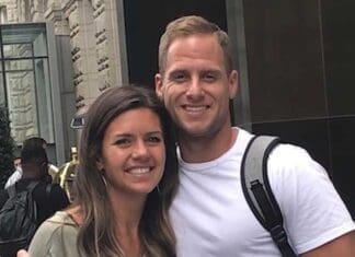 Worship Leader Resigns ‘Without Explanation’ After Caleb Flynn Charged With Wife’s Murder Caleb and Ashley Flynn