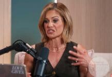 Candace Cameron Bure Shares About the Time She Walked Into a ‘Dark and Demonic’ Underground Sex Party Candace Cameron Bure