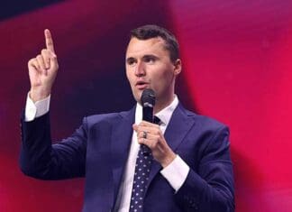 Lucas Miles Refutes Claims That Charlie Kirk Was Converting to Catholicism Charlie Kirk