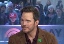 Chris Pratt Says Seattle Seahawks’ Post-Super Bowl Prayer Was a Powerful Moment for His Son Chris Pratt