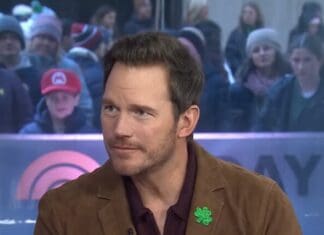 Chris Pratt Says Seattle Seahawks’ Post-Super Bowl Prayer Was a Powerful Moment for His Son Chris Pratt