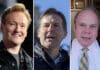 Ben Sasse, Chris Stirewalt Talk Comedy and Meaning With Conan O’Brien on ‘Not Dead Yet’ conan o'brien