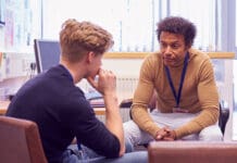 Ground Rules for Counseling Students counseling students