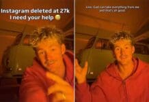 Forrest Frank Forced To Change Band Name After ‘Dawn Patrol’ Gets Shut Down—Fans Asked To Help Rebrand Forrest Frank Dawn Patrol