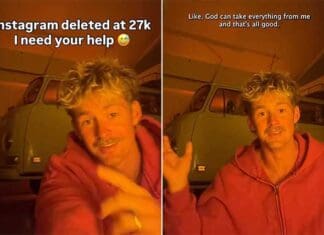 Forrest Frank Forced To Change Band Name After ‘Dawn Patrol’ Gets Shut Down—Fans Asked To Help Rebrand Forrest Frank Dawn Patrol