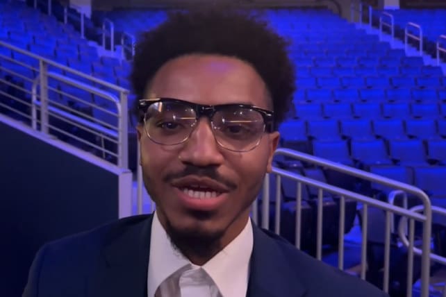 christian basketball players