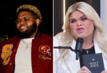 Druski Mocks Erika Kirk in ‘Conservative Women’ Parody Sketch druski