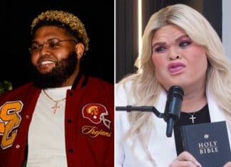 Druski Mocks Erika Kirk in ‘Conservative Women’ Parody Sketch druski