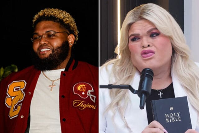 Druski Mocks Erika Kirk in ‘Conservative Women’ Parody Sketch