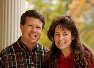 ‘Heartbroken’—Jim Bob and Michelle Duggar Respond to Son Joseph’s Arrest for Alleged Abuse Jim Bob and Michelle Duggar