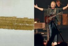 ‘Pure…Worship’—Chris Tomlin Revives 1,800-Year-Old Worship Song Chris Tomlin