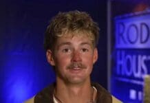 ‘I’m Nothing but a Messenger’—Forrest Frank Points 70,000 Fans to Jesus at Houston Rodeo Forrest Frank