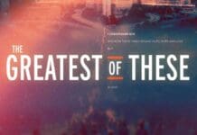 ‘It’s All Simply About Obedience’—Pastor Challenges Christians in Powerful New Documentary ‘The Greatest of These The Greatest of These