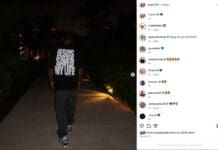 ‘Come Out of Shame’—NFL Star TreVeyon Henderson Urges Followers To Turn to Christ TreVeyon Henderson