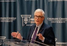 Antisemitism Is a ‘Mind Virus’—Hugh Hewitt on the Importance of Being Pro-Israel hugh hewitt