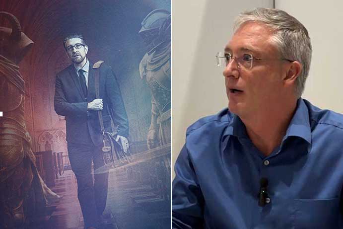 Investigating the Supernatural