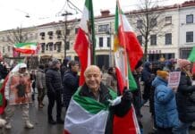 What One Missionary Serving Iranian Refugees Wants Christians To Know About the Current Conflict iran conflict