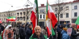 What One Missionary Serving Iranian Refugees Wants Christians To Know About the Current Conflict iran conflict