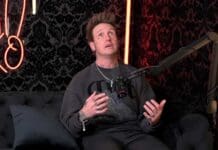‘It Was a Rocky Path’—Papa Roach Frontman Jacoby Shaddix Opens Up About Radical Transformation in Christ Papa Roach Jacoby Shaddix
