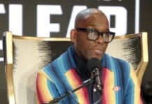 Jamal Bryant Apologizes After Backlash Over Ending ‘Target Fast,’ Says He Misread the ‘Room’ target fast