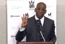 Pastor Jamal Bryant Declares End of ‘Target Fast’ After Nearly 400 Days Target Fast