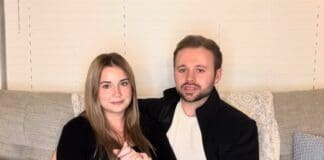 Jason and Maddie Duggar Are ‘Shocked’ and ‘Disgusted’ by Joseph Duggar Allegations jason duggar