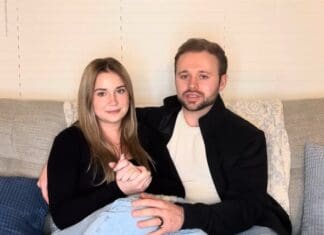 Jason and Maddie Duggar Are ‘Shocked’ and ‘Disgusted’ by Joseph Duggar Allegations jason duggar