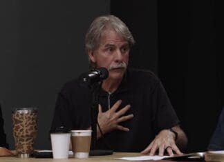 Christians ‘Are the Worst Advertisement for the Thing We Believe In,’ Says Jeff Foxworthy Jeff Foxworthy